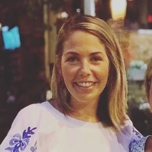 Meet your Posher, Katherine